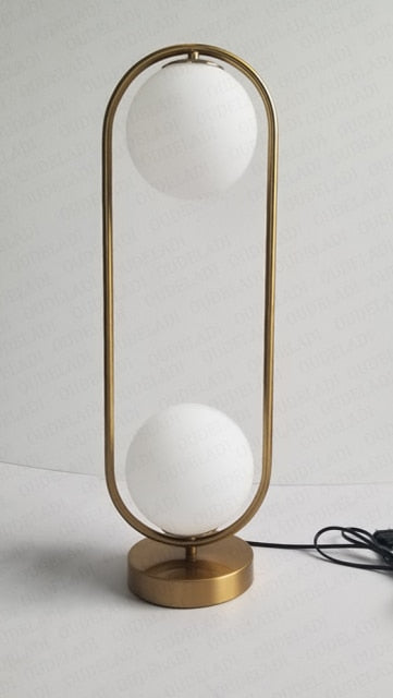 GALI MID CENTURY TABLE LAMP