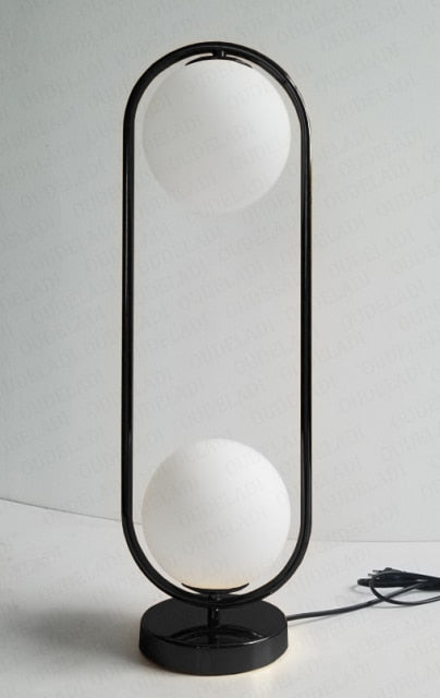 GALI MID CENTURY TABLE LAMP