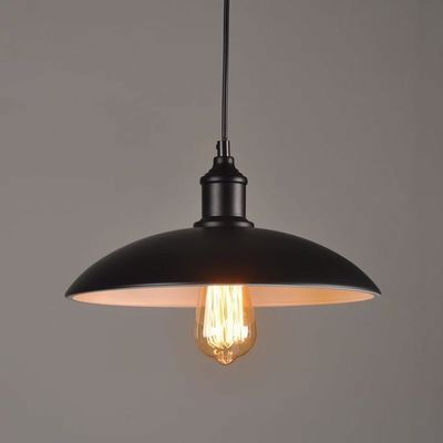 E27 RETRO INDUSTRIAL LAMPS