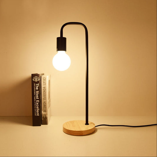 LOFT VINTAGE DESK LAMP