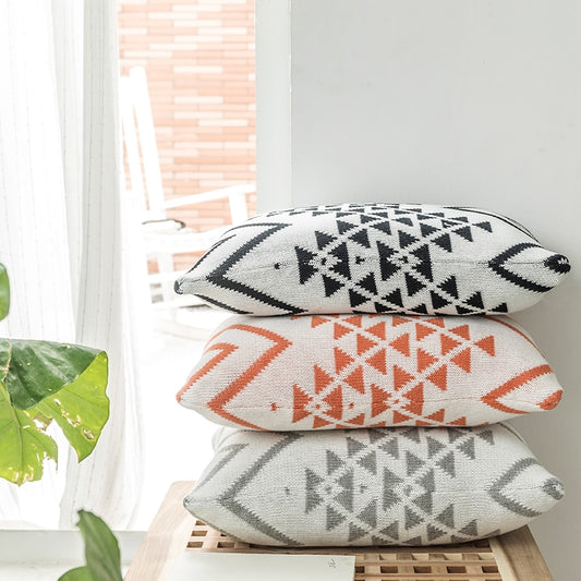TAHI CUSHION COVER